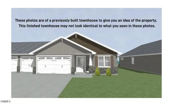 939 12th Street Se, Valley City, ND 58072