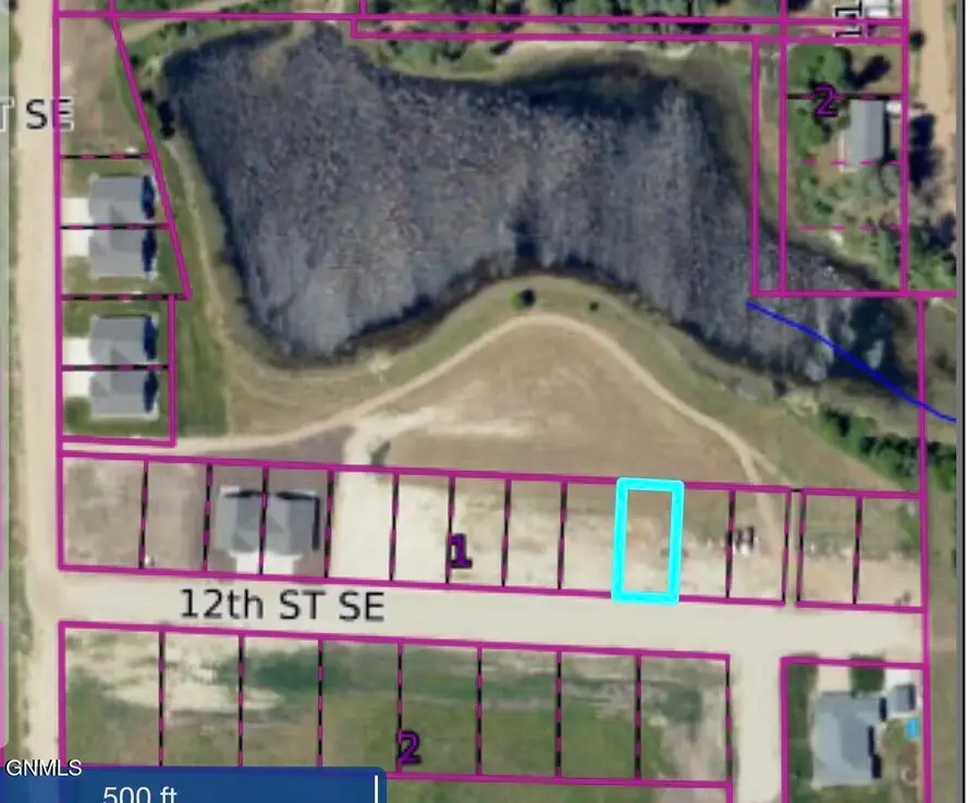 939 12th Street Se, Valley City, ND 58072 - #2