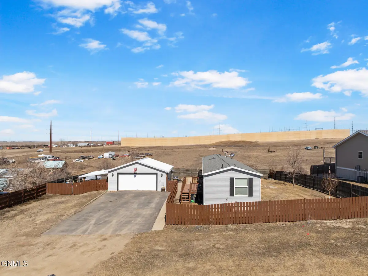 14291 Painted Woods Drive, Williston, ND 58801 - #1