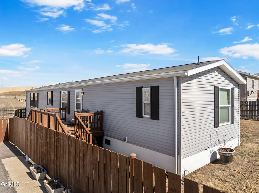 14291 Painted Woods Drive, Williston, ND 58801 - #3