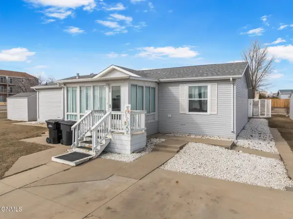 1826 31st Street W, Williston, ND 58801
