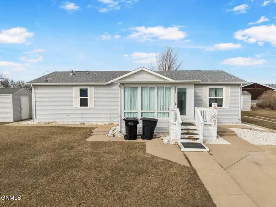1826 31st Street W, Williston, ND 58801 - #2