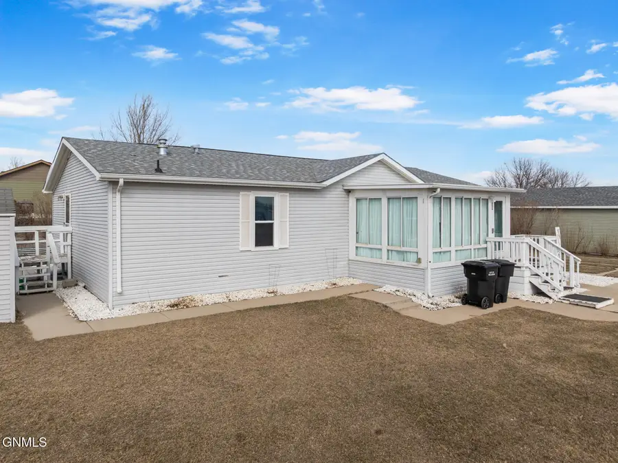 1826 31st Street W, Williston, ND 58801 - #3