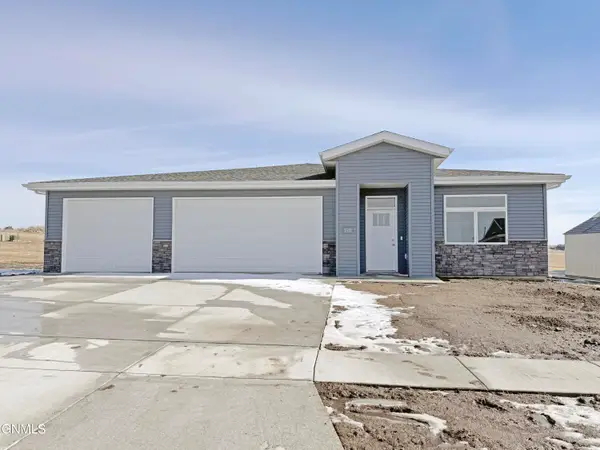 3411 Tyndale Drive, Bismarck, ND 58503