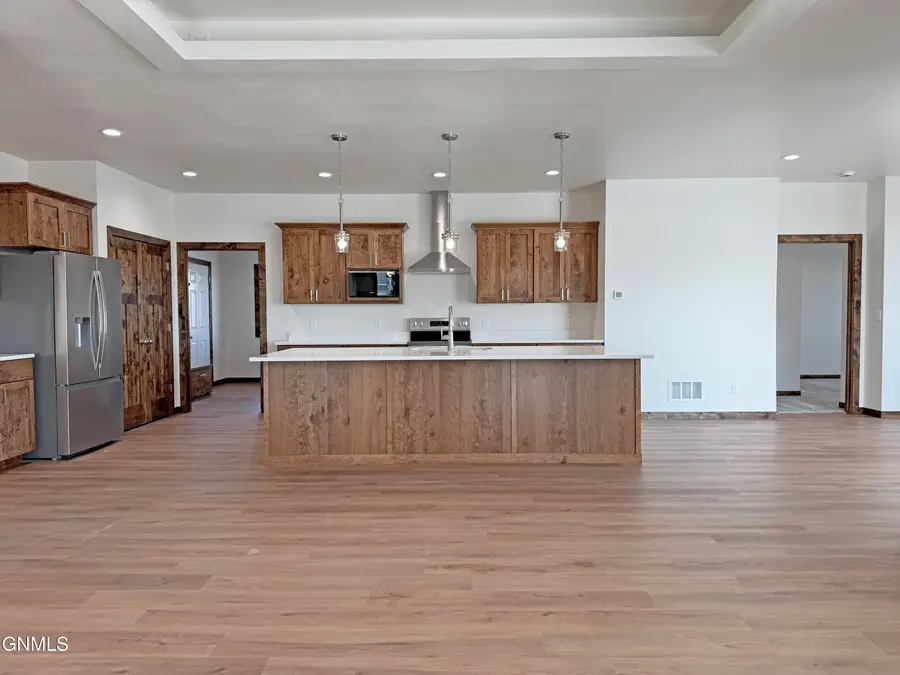 3411 Tyndale Drive, Bismarck, ND 58503 - #2