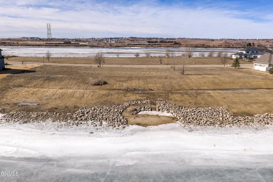 6109 Misty Waters Drive, Bismarck, ND 58503 - #2