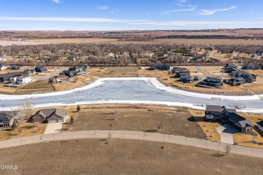 6109 Misty Waters Drive, Bismarck, ND 58503 - #3