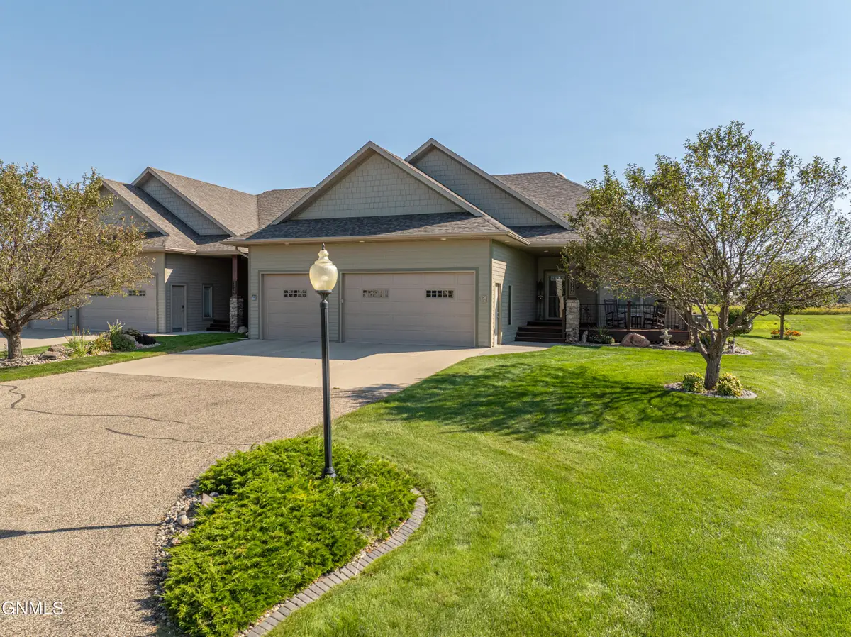 3748 Bogey Drive, Bismarck, ND 58503 - #1