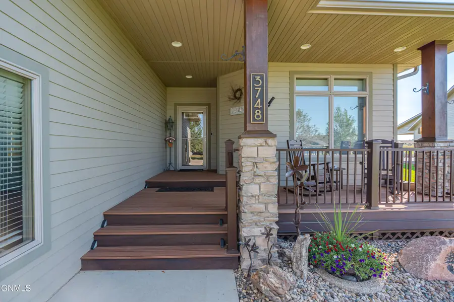 3748 Bogey Drive, Bismarck, ND 58503 - #2