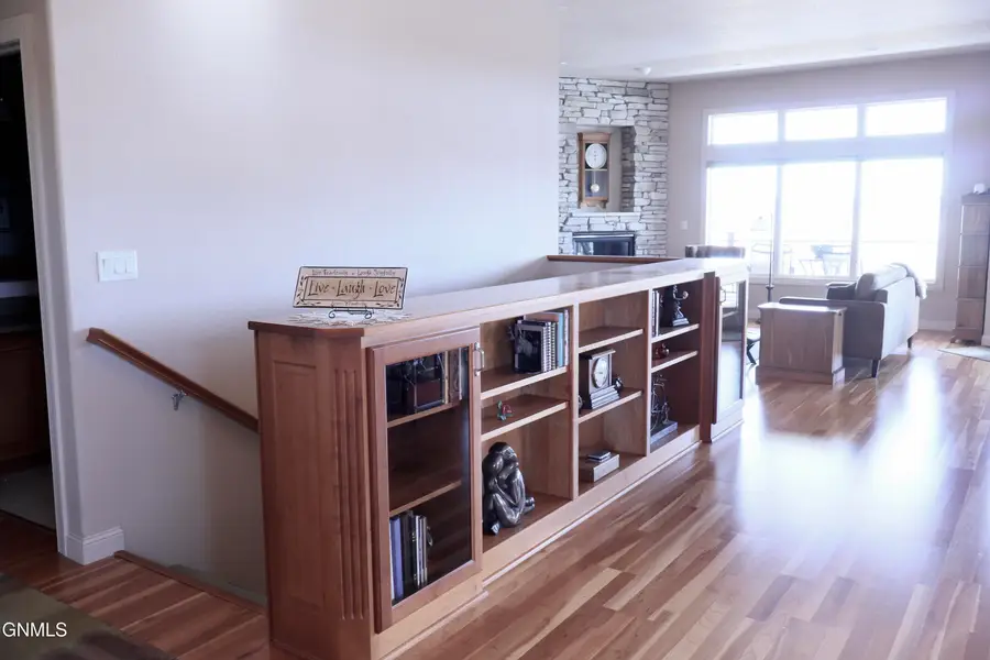 3748 Bogey Drive, Bismarck, ND 58503 - #3