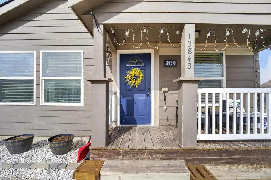 13843 Cottonwood Street, Williston, ND 58801 - #3