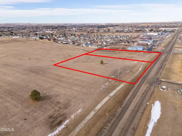 000 21st Street E, Dickinson, ND 58601