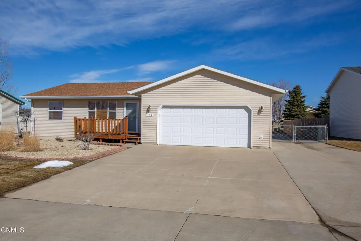 142 Allen Drive, Lincoln, ND 58504 - #1