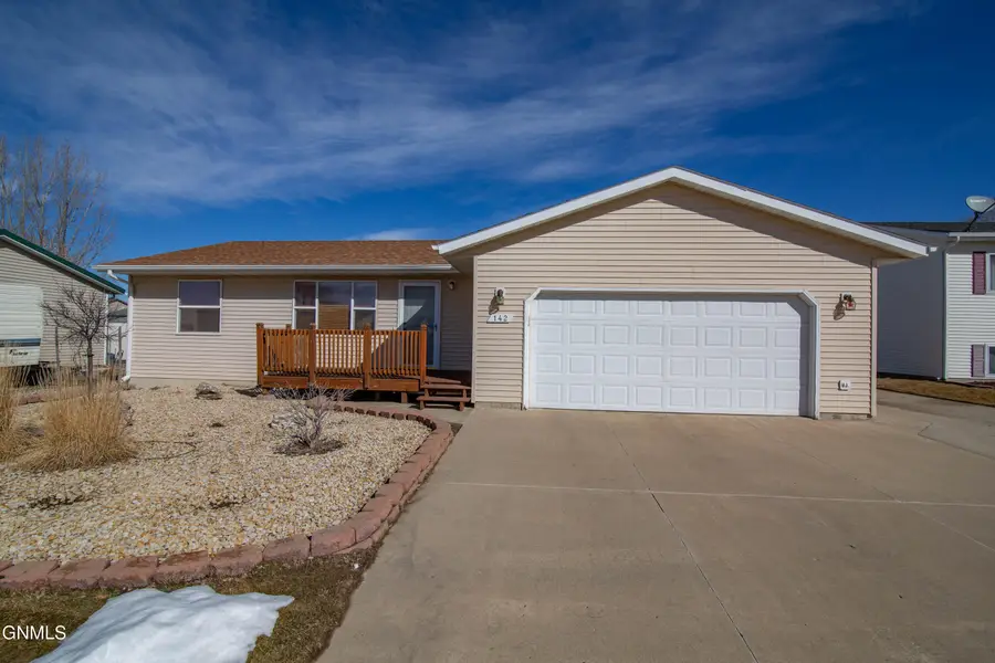 142 Allen Drive, Lincoln, ND 58504 - #2