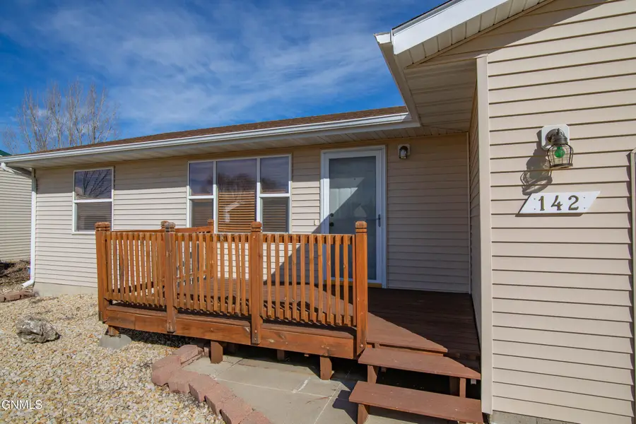 142 Allen Drive, Lincoln, ND 58504 - #3