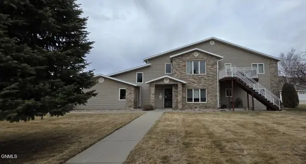 2120 Sundancer Loop Se #5, Mandan, ND 58554