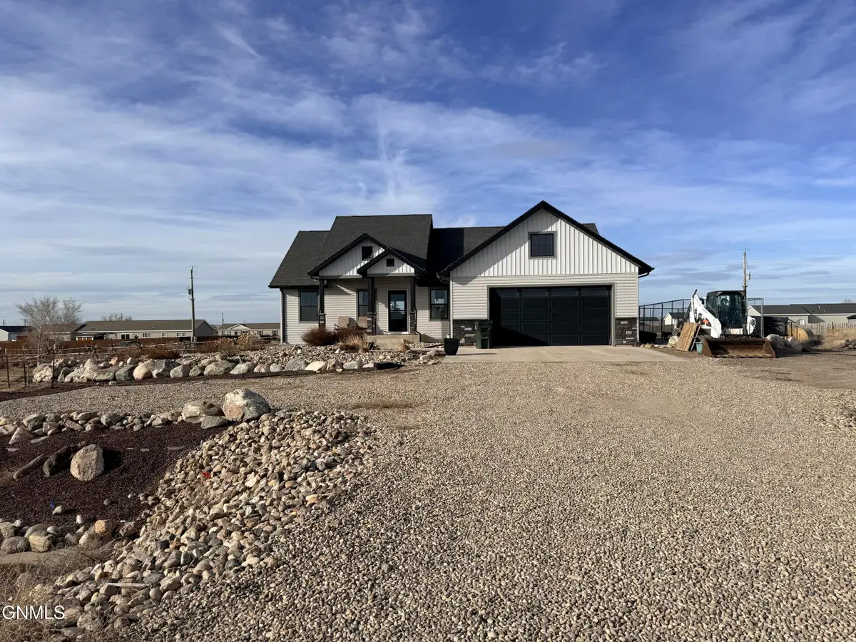 13351 Yellowstone Meadow Street, Williston, ND 58801 - #1