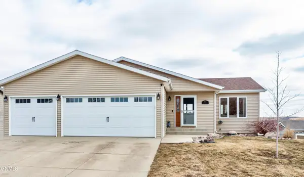 3301 Roosevelt Drive, Bismarck, ND 58503