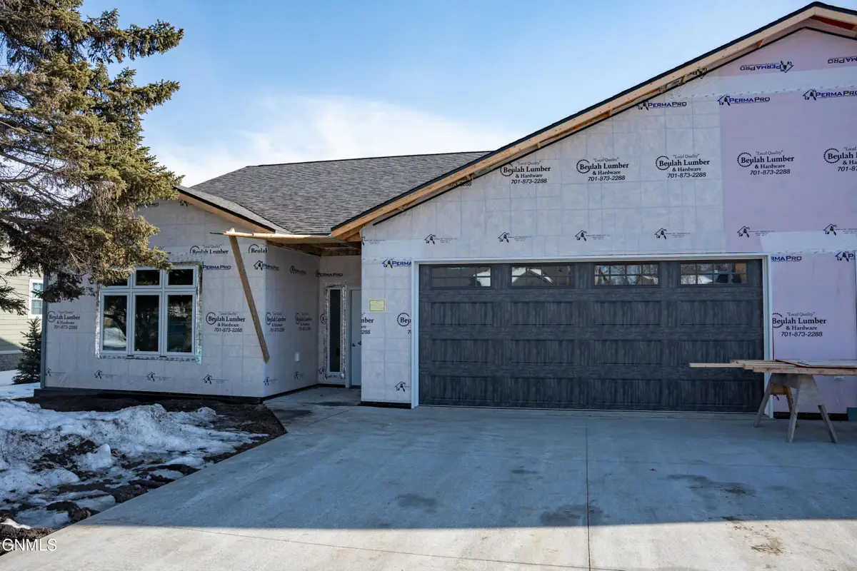 117 3rd Street, Riverdale, ND 58565 - #1