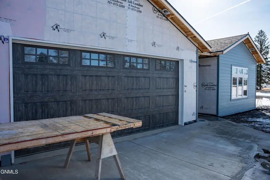 119 3rd Street, Riverdale, ND 58565 - #2