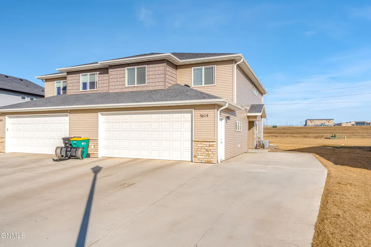 5614 Iron Drive, Bismarck, ND 58503 - #1