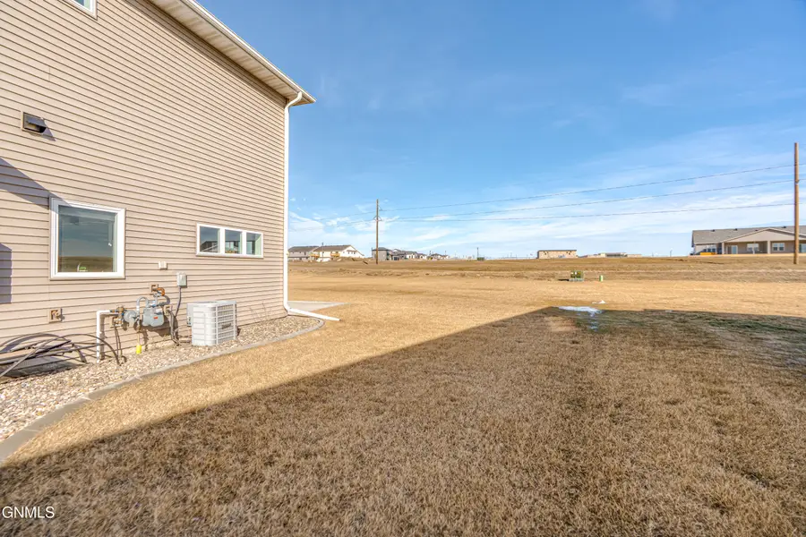 5614 Iron Drive, Bismarck, ND 58503 - #3