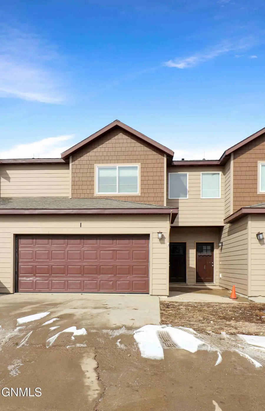 5809 Victoria Avenue #Unit I, Williston, ND 58801 - #2