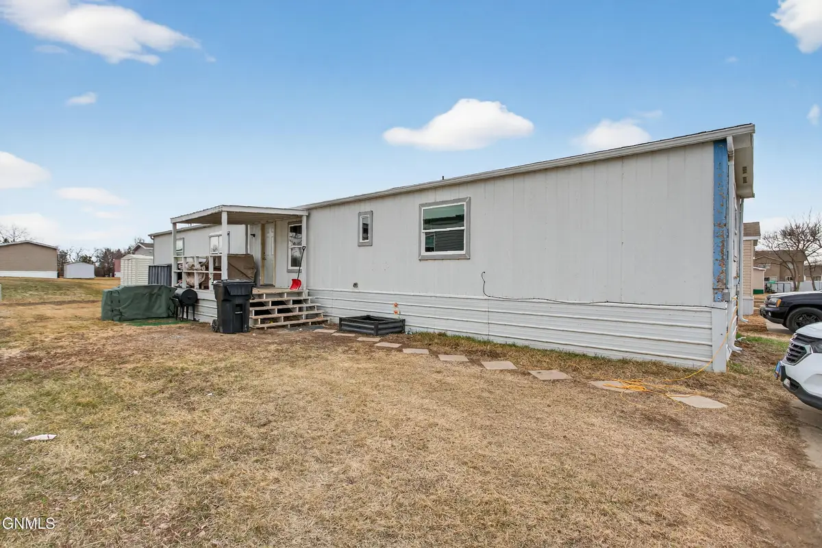 710 27th Street W, Williston, ND 58801 - #1