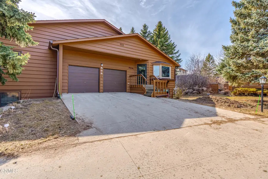 406 E Brandon Drive, Bismarck, ND 58503 - #3