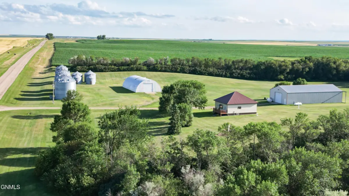 8915 20th Avenue Se, Hague, ND 58542 - #1