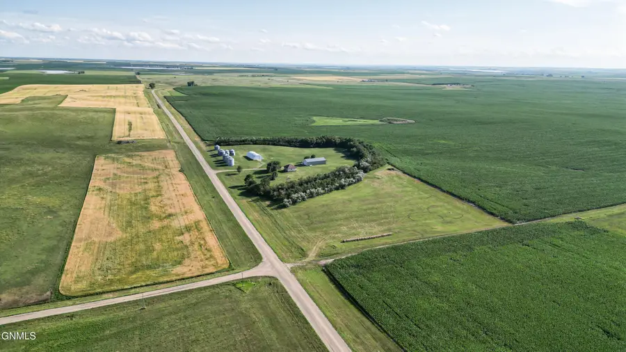 8915 20th Avenue Se, Hague, ND 58542 - #2
