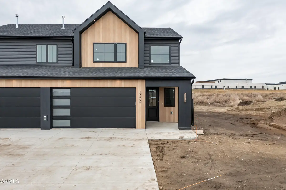 4222 Kites Lane, Bismarck, ND 58503 - #1