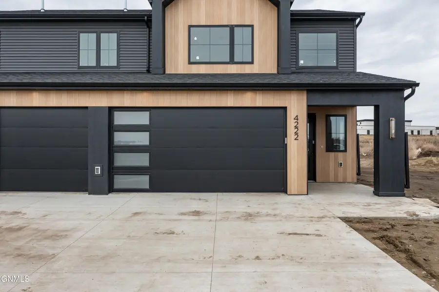 4222 Kites Lane, Bismarck, ND 58503 - #2