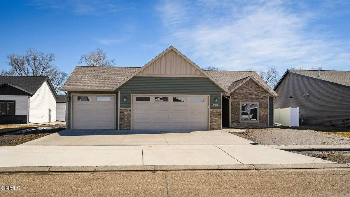 601 Mehrer Drive, Bismarck, ND 58504 - #1