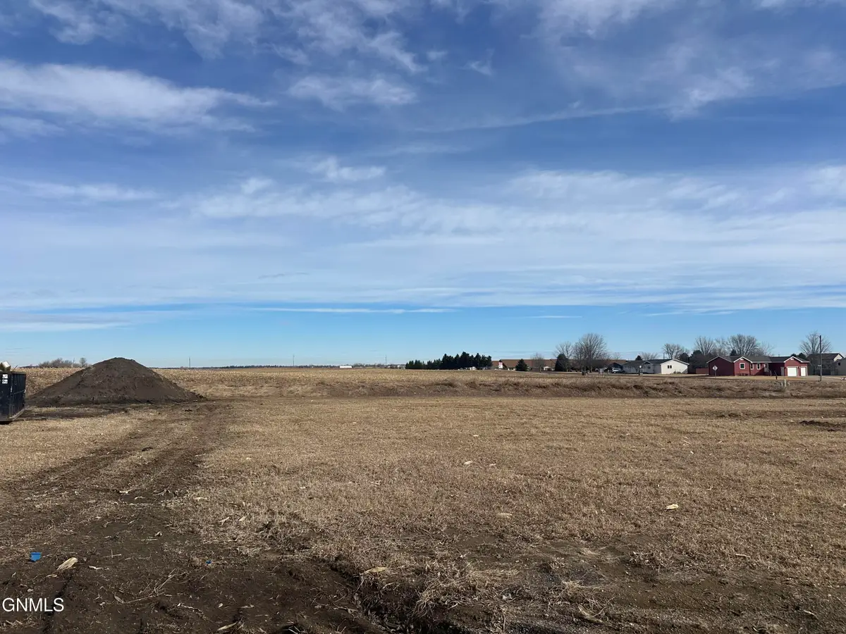 1410 10th Street Sw, Jamestown, ND 58401 - #1