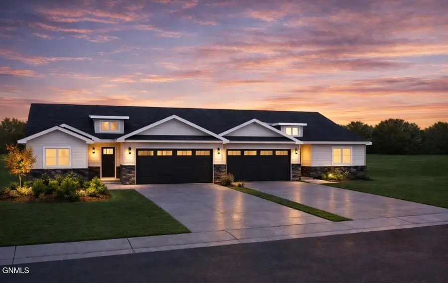 1410 10th Street Sw, Jamestown, ND 58401 - #2