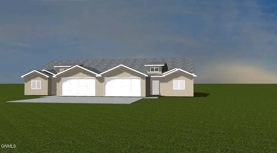 1410 10th Street Sw, Jamestown, ND 58401 - #3