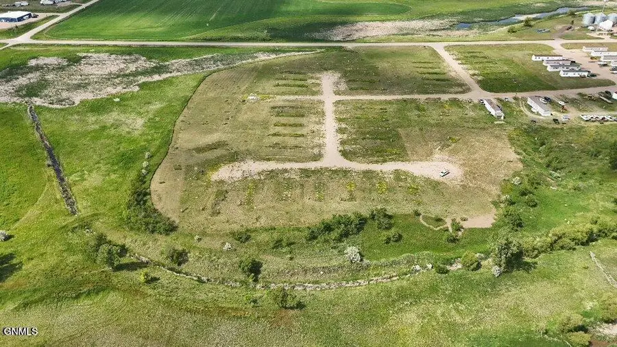 000 Lot 27 Blue Sky Circle #27, Tioga, ND 58852 - #3