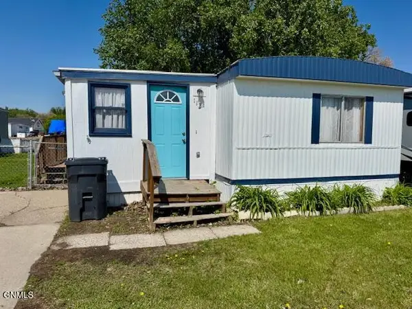 112 New Jersey Street, Bismarck, ND 58504