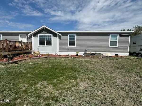 60 Spring Creek Road, Plentywood, MT 59254