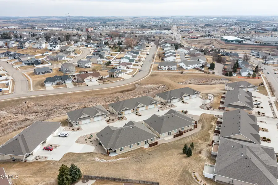 3709 Calgary Court, Bismarck, ND 58503 - #3