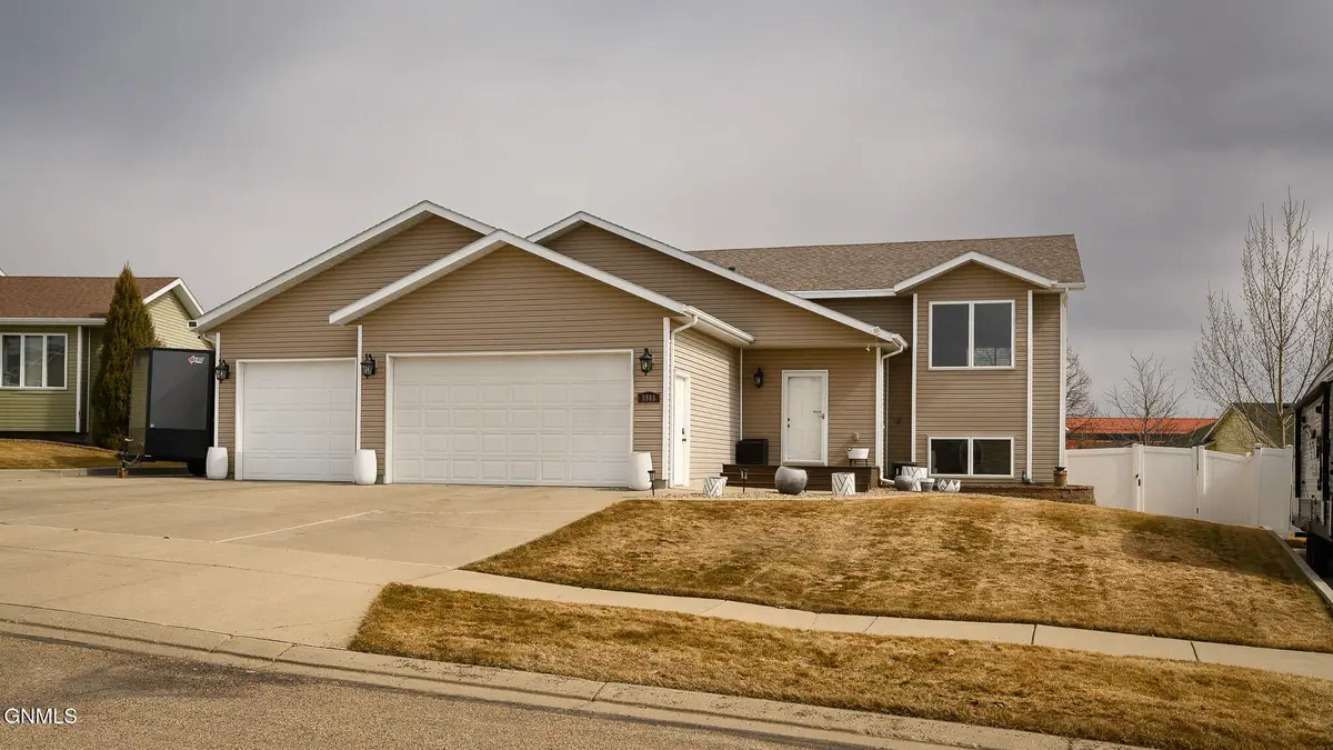5505 Yukon Drive, Bismarck, ND 58503 - #1