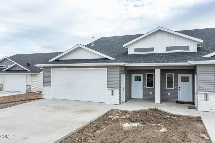 5511 Davies Drive, Bismarck, ND 58503 - #3