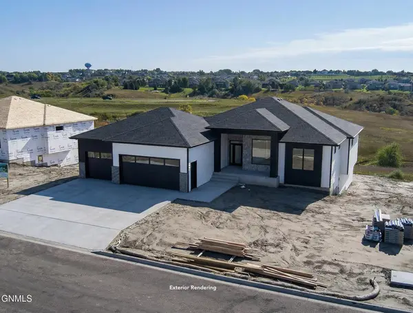 4211 Kites Lane, Bismarck, ND 58503