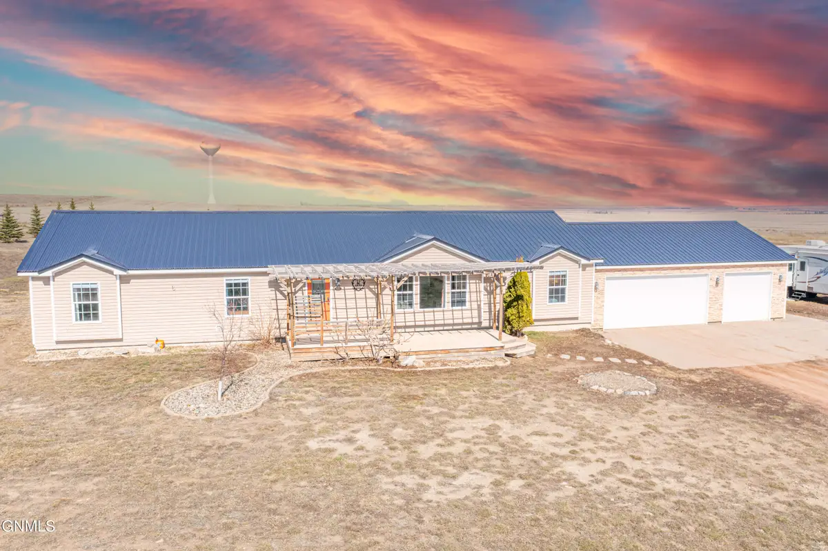 14903 Cochise Street, Williston, ND 58801 - #1