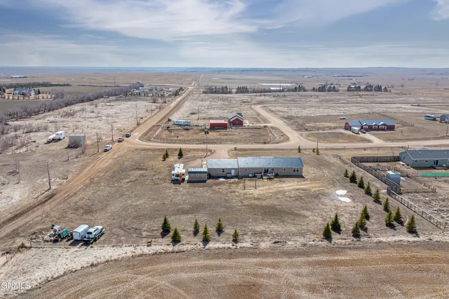 14903 Cochise Street, Williston, ND 58801 - #3
