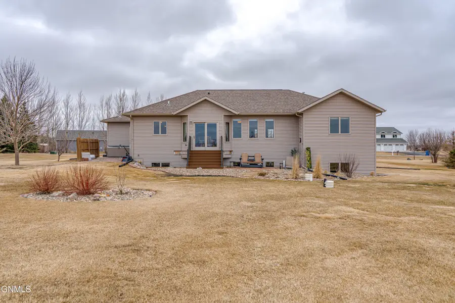 5626 Shoal Drive, Bismarck, ND 58503 - #3