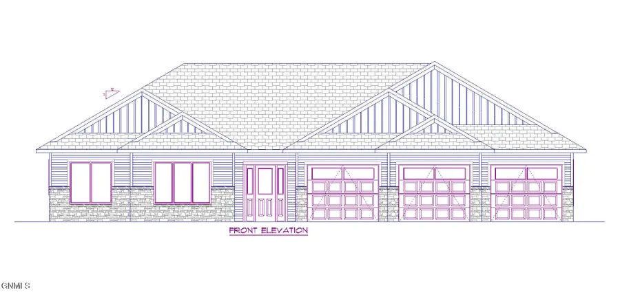 1207 Limited Lane, Bismarck, ND 58503 - #2