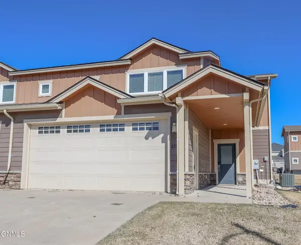 2726 27th Street W, Williston, ND 58801