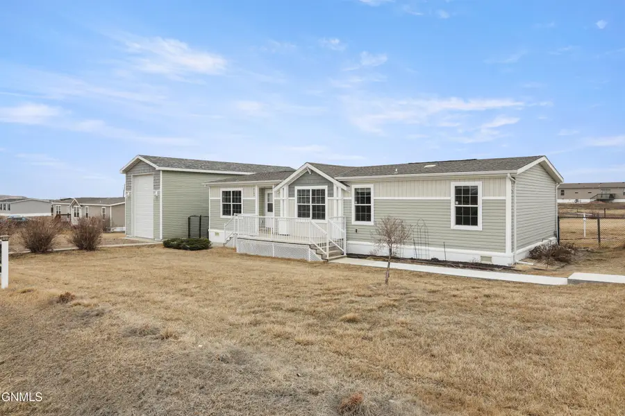 4160 143rd W Avenue Nw, Alexander, ND 58831 - #2